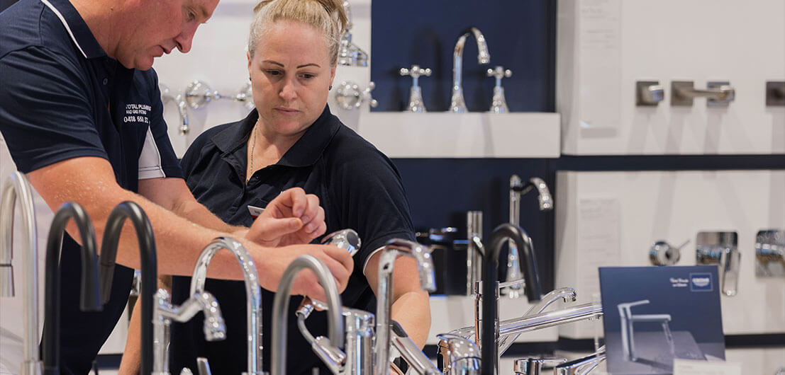 About Us Total Plumbing