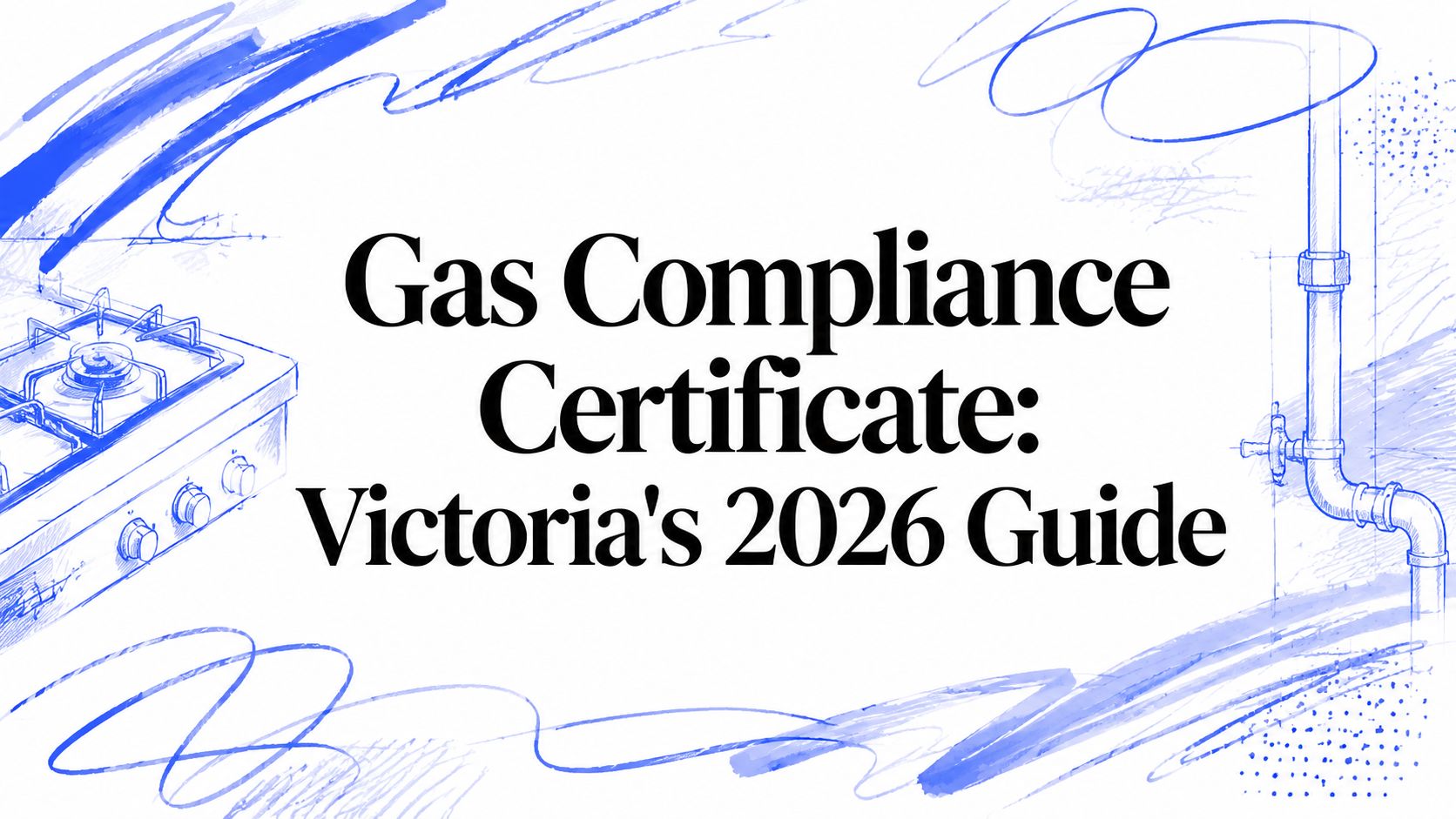 Gas Compliance Certificate: Victoria’s 2026 Guide
