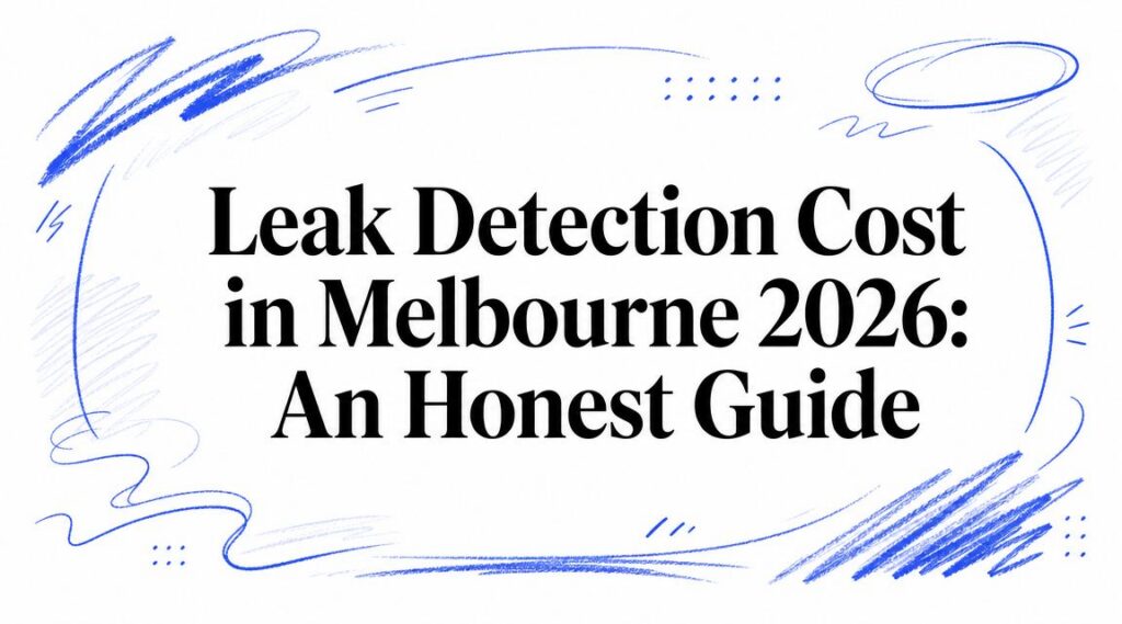 Leak Detection Cost Leak Detection